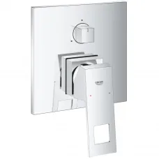 Смеситель для ванны Grohe Eurocube 24094000