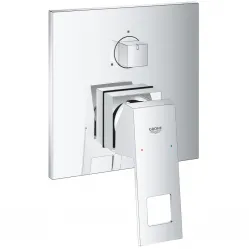 Смеситель для ванны Grohe Eurocube 24094000