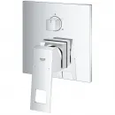 Смеситель для ванны Grohe Eurocube 24094000