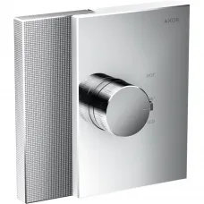 Центральный термостат Axor Edge 46741000