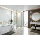 Термостат для ванны Hansgrohe Ecostat S 15758990