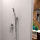 Смеситель для ванны Paini Grazia 21CRSET26911BATH