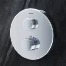 Термостат для душа AM.PM Inspire 2.0 F50A75700