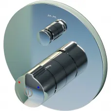Смеситель для ванны Am.Pm X-Joy F85A45700