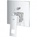 Смеситель для ванны Grohe Eurocube 24062000