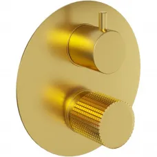 Смеситель для ванны Paini Cox Grip 7GPJ6911