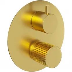 Смеситель для ванны Paini Cox Grip 7GPJ6911