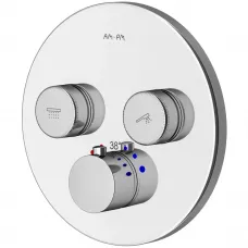 Термостат для ванны AM.PM Inspire 2.0 F50A85700