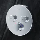 Термостат для ванны AM.PM Inspire 2.0 F50A85700