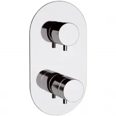 Термостат для ванны Remer Minimal NT93