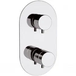 Термостат для ванны Remer Minimal NT93