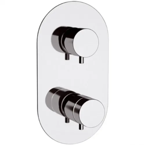 Термостат для ванны Remer Minimal NT93