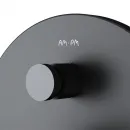 Смеситель для ванны Am.Pm X-Joy F85A45722