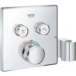 Термостат для ванны Grohe Grohtherm SmartControl 29125000