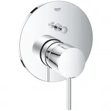 Смеситель для ванны Grohe Atrio New 24066003