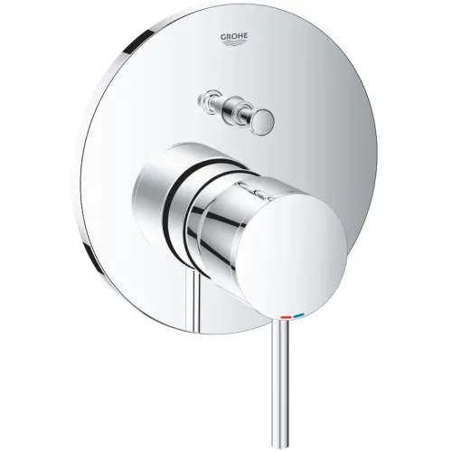 Смеситель для ванны Grohe Atrio New 24066003