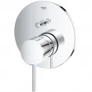 Смеситель для ванны Grohe Atrio New 24066003