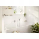 Смеситель для ванны Hansgrohe Rebris S 72466000