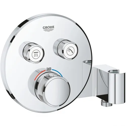 Термостат для ванны Grohe Grohtherm SmartControl 29120000