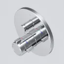 Термостат для ванны Am.Pm X-Joy F85A45600 встраиваемый, хром
