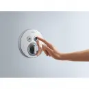 Встраиваемый смеситель для душа Hansgrohe ShowerSelect 15748000