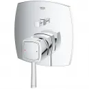 Смеситель для ванны Grohe Grandera 24068000