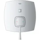 Смеситель для ванны Grohe Grandera 24068000
