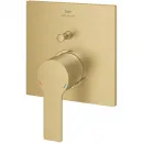 Смеситель для ванны Grohe Allure 19315GN1