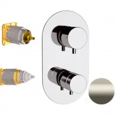 Термостат для ванны Remer Minimal NT93KBXV