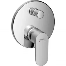 Смеситель для ванны Hansgrohe Rebris S 72467000
