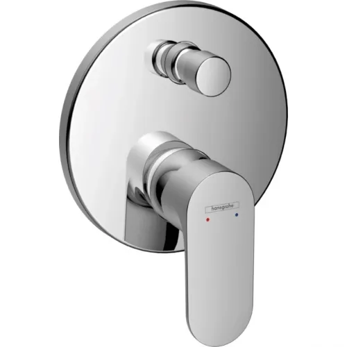 Смеситель для ванны Hansgrohe Rebris S 72467000