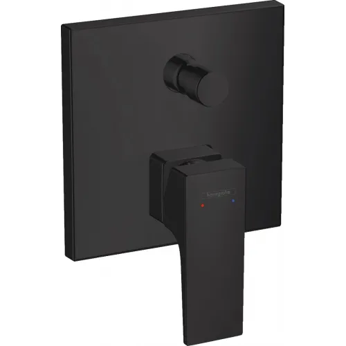 Смеситель для ванны Hansgrohe Metropol 32546670