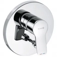 Смеситель для ванны Kludi Pure&Easy 374190565