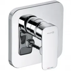 Смеситель для ванны Kludi Pure&Style 404190575