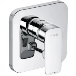 Смеситель для ванны Kludi Pure&Style 404190575