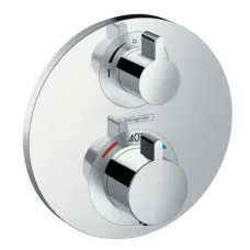 Термостат для ванны Hansgrohe Ecostat S 15758000