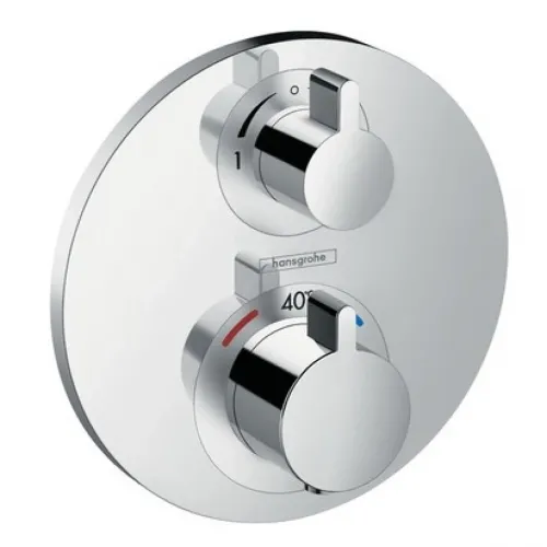 Термостат для ванны Hansgrohe Ecostat S 15758000