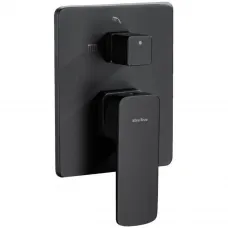 Смеситель для ванны Allen Brau Infinity X2 5.21014-31