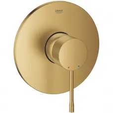 Смеситель для душа Grohe Essence New 24168GN1