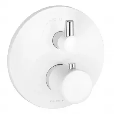 Термостат для душа Kludi Balance White 528359175