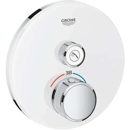 Термостат для душа Grohe Grohtherm SmartControl 29150LS0
