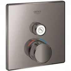 Термостат для встраиваемого монтажа на 1 выход Grohe Grohtherm SmartControl 29123A00