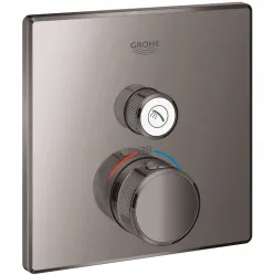 Термостат для встраиваемого монтажа на 1 выход Grohe Grohtherm SmartControl 29123A00