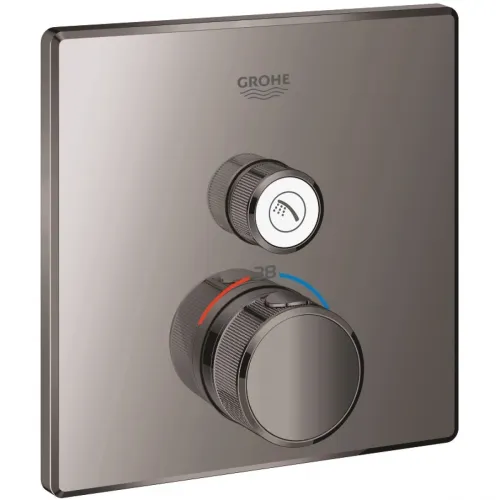 Термостат для встраиваемого монтажа на 1 выход Grohe Grohtherm SmartControl 29123A00