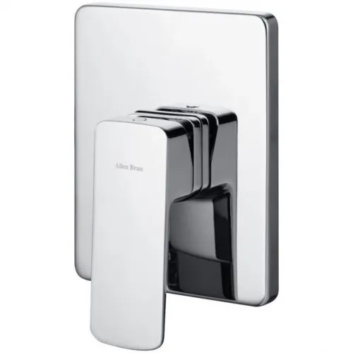 Смеситель для душа Allen Brau Infinity X1 5.21015-00