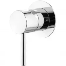 Смеситель для душа Plumberia Selection IXO XO1111CR встраиваемый, хром