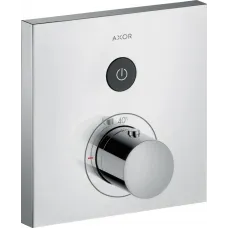 Термостат для душа Axor ShowerSelect 36714000