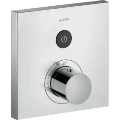 Термостат для душа Axor ShowerSelect 36714000