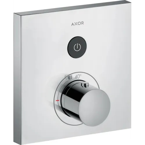 Термостат для душа Axor ShowerSelect 36714000