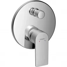 Смеситель для ванны Hansgrohe Rebris E 72468000